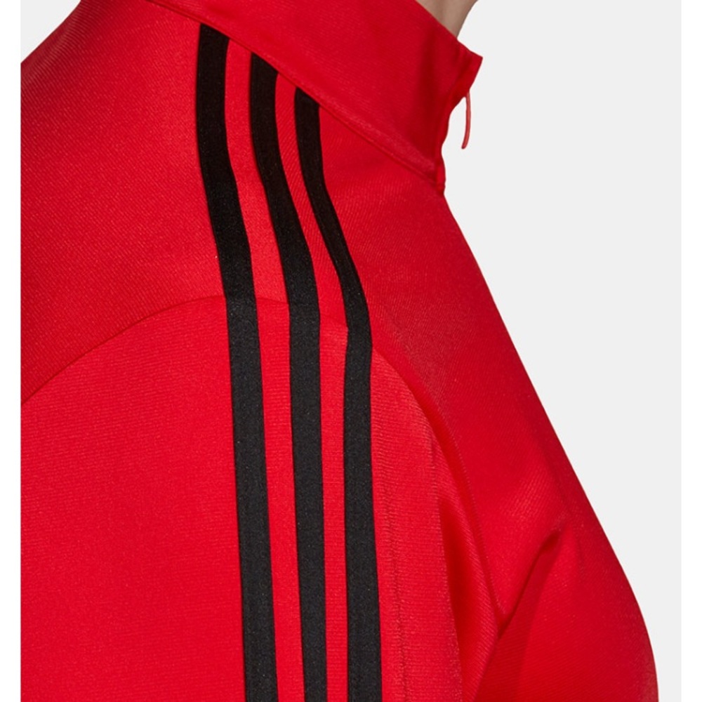 Men’s Essentials 3-Stripes Tricot Truck Jacket. - Picture 5 of 9